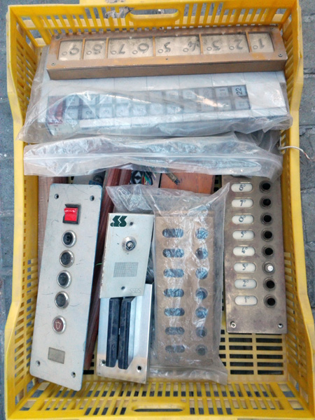 material ferreteria griferia electricidad consultar modelos y cantidades